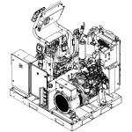 System Parts 4 - Reactor 2 E-XP2i