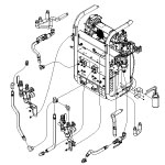 Proportioner Parts 2 - Reactor 2 E-XP2i