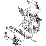 Proportioner Parts 3 - Reactor 2 E-XP2i