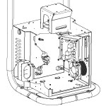 Proportioner Parts 6 - Reactor 2 E-XP2i