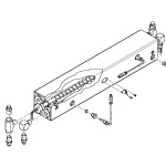 Fluid Heater - Reactor 2 E-XP2i