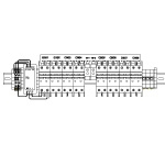Circuit Breaker Module - Reactor 2 E-XP2i