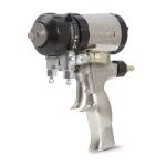 New Gun - Fusion Air Purge New Gun - Fusion Air Purge