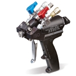 New Gun - Probler P2 New Gun - Probler P2