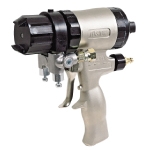 New Gun - Fusion Mechanical Purge