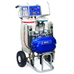 New Machine - E-10 New Machine - E-10