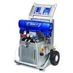 New Machine - E-20 New Machine - E-20