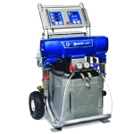 New Machine - E-XP1