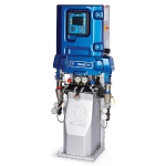 New Machine - Reactor 2 E-30 New Machine - Reactor 2 E-30