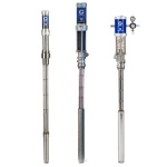 New Transfer Pump - T1-T3