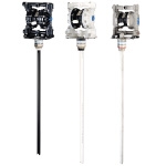 New Transfer Pump - Husky