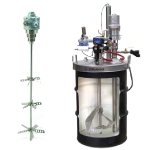 New Mixer - Graco Mixers New Mixer - Graco Mixers