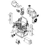 Parts - GH-2 Parts - GH-2