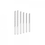 Drill Bits - Fusion ProConnect Drill Bits - Fusion ProConnect