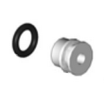 Side Seals - Fusion Air Purge Side Seals - Fusion Air Purge