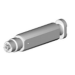Mix Chamber Kits - Fusion Air Purge Mix Chamber Kits - Fusion Air Purge