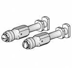 Mix Chamber Kits - Fusion ClearShot Mix Chamber Kits - Fusion ClearShot