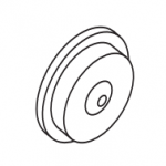 Round Tip Kits GX 7 DI