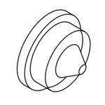 Round Tip Kits - GX 7A