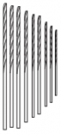 Drill Bits - Fusion Mechanical Purge