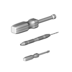 Tools, Parts, Accessories - Fusion Mechanical Purge