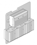 Temperature Control Boards - E-30 Temperature Control Boards - E-30