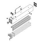 Fluid Heaters - E-XP2 Fluid Heaters - E-XP2
