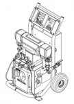 Conversion Kit - E-XP2 Conversion Kit - E-XP2