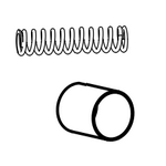 Screen and Spring Kits - P2 Probler Screen and Spring Kits - P2 Probler