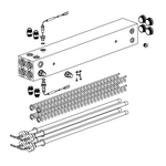 10.2 kW Fluid Heater - E-XP1 10.2 kW Fluid Heater - E-XP1