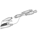 Parts - Fluid Temperature Sensor 261670 - Power Lock Heated Hose