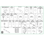 Repair Kit - Fusion ClearShot