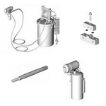 Accessories - Fusion Mechanical Purge