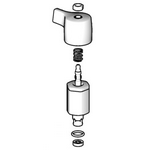 Valve Kits - E-XP2 Valve Kits - E-XP2