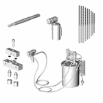 Hardware Kit 04-05 - P2 Elite