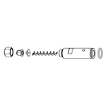 Static Mixer Kit - P2 Probler Static Mixer Kit - P2 Probler