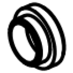 Side Seals - P2 Elite