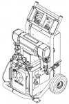 Part Variations - E-30 Part Variations - E-30
