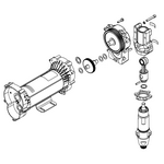 Proportioner Module - Reactor 2 E-XP2 Proportioner Module - Reactor 2 E-XP2