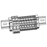 Heater and Transformer Block Module - Reactor 2 - E-XP2 Heater and Transformer Block Module - Reactor 2 - E-XP2