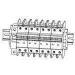 System Circuit Breaker Module - Reactor 2 - E-XP2 System Circuit Breaker Module - Reactor 2 - E-XP2