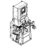 Parts 1 - Reactor 2 H-40 Parts 1 - Reactor 2 H-40
