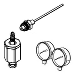 Common Spare Parts - Reactor 2 H-XP3 Common Spare Parts - Reactor 2 H-XP3