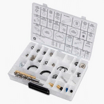 Gun Parts Kit - Fusion Air Purge Gun Parts Kit - Fusion Air Purge