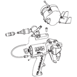 Chopper Kit - P2 Elite