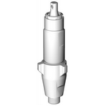 Component B (Resin) Pump - Reactor 2 E-30
