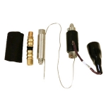 Fluid Temperature Sensors