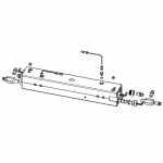 7.5 kW Fluid Heater - Reactor 2 H-30