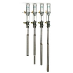 IP-02 2:1 Ratio Transfer Pumps