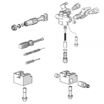 Parts - Fusion ClearShot Parts - Fusion ClearShot